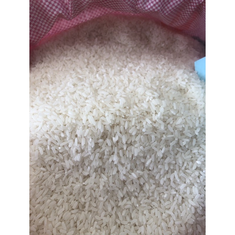 gạo thơm sữa 1kg