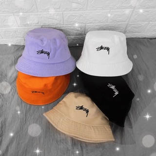 Nón bucket s t u s s y by vjay