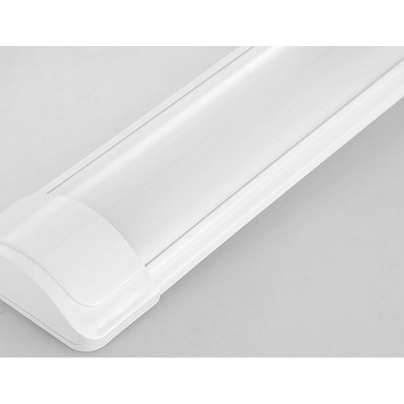 Đèn tuýp led bán nguyệt 60cm 20w siêu bền