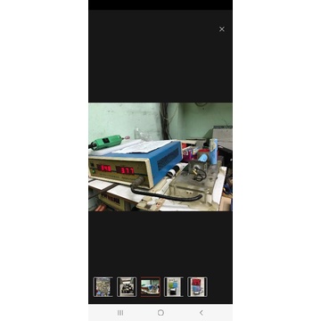 Pin hang LG cu tháo rời dung lượng 3000mah giá 30k