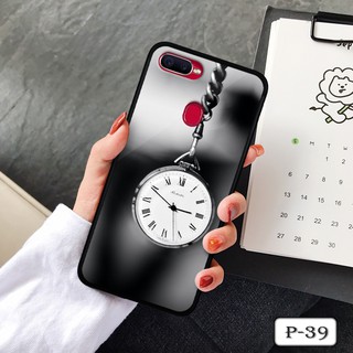 Ốp kính OPPO A12