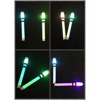Mod led M2 (video review) - Pen Spinning - quay bút nghệ thuật
