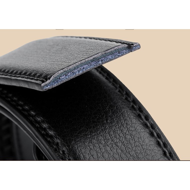 Bản 3,0cm & 3,5cm -Dây Thắt lưng Nam, HÀNG HIỆU, Nhập khẩu Cao Cấp, DA BÒ 100%