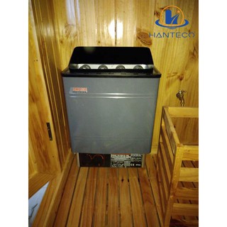 MÁY AMAZON KHÔ 6KW