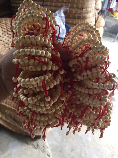 Sỉ Vòng dâu tằm cho bé