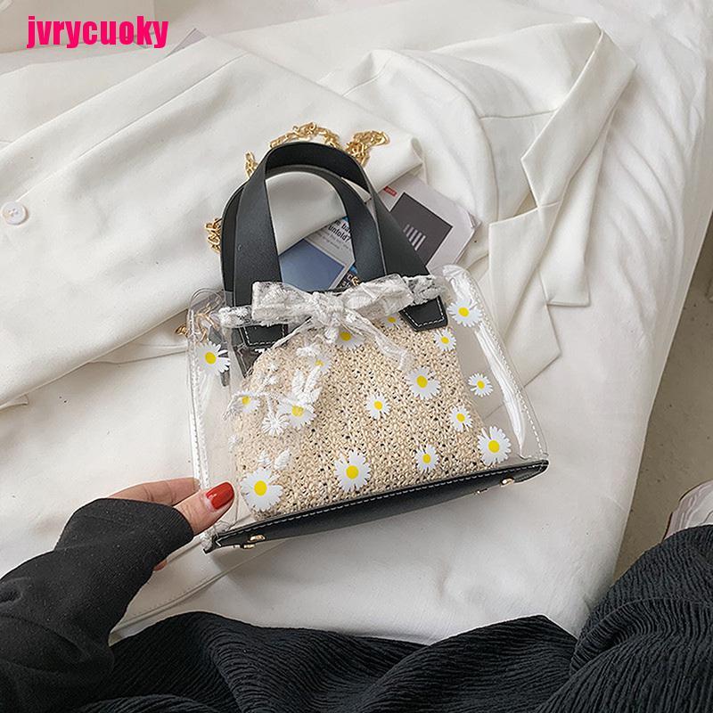 【jvr】Fashion Small Crossbody Boho Bags Evening Clutch Bags Women Ladies Handbag