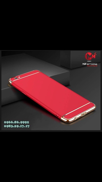 Ốp F3 Plus Doanh Nhân