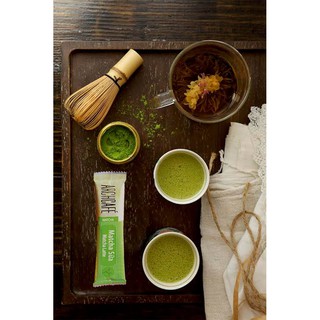 Matcha Sữa (Archcafe)