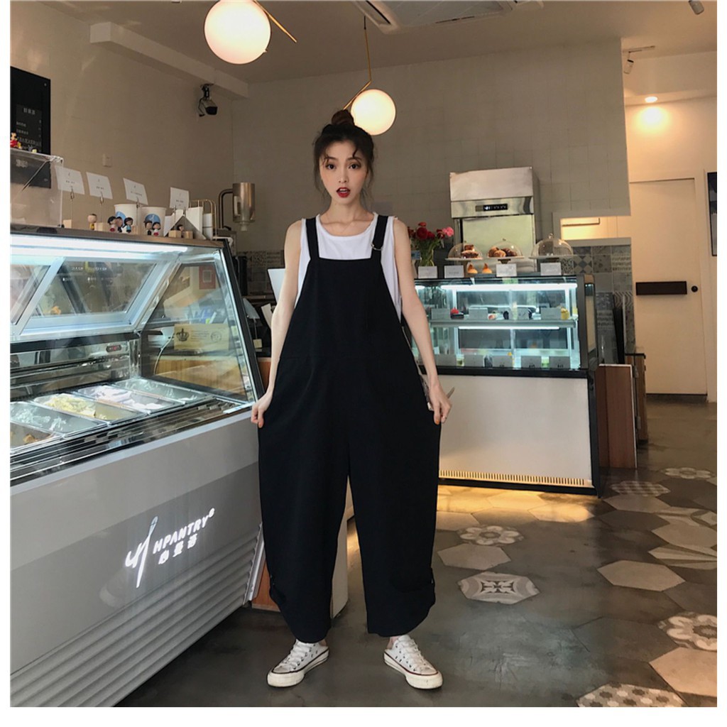 ORDER (có ảnh thật) YẾM dài freesize có 2 màu phong cách ulzzang Hàn