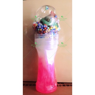 đồ chơi slam hình cây kem