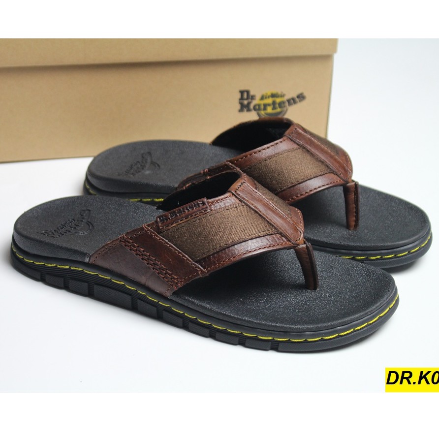 Dép Dr Martens 2020 Chính Hãng Nhập ThaiLand ( DR.K05)