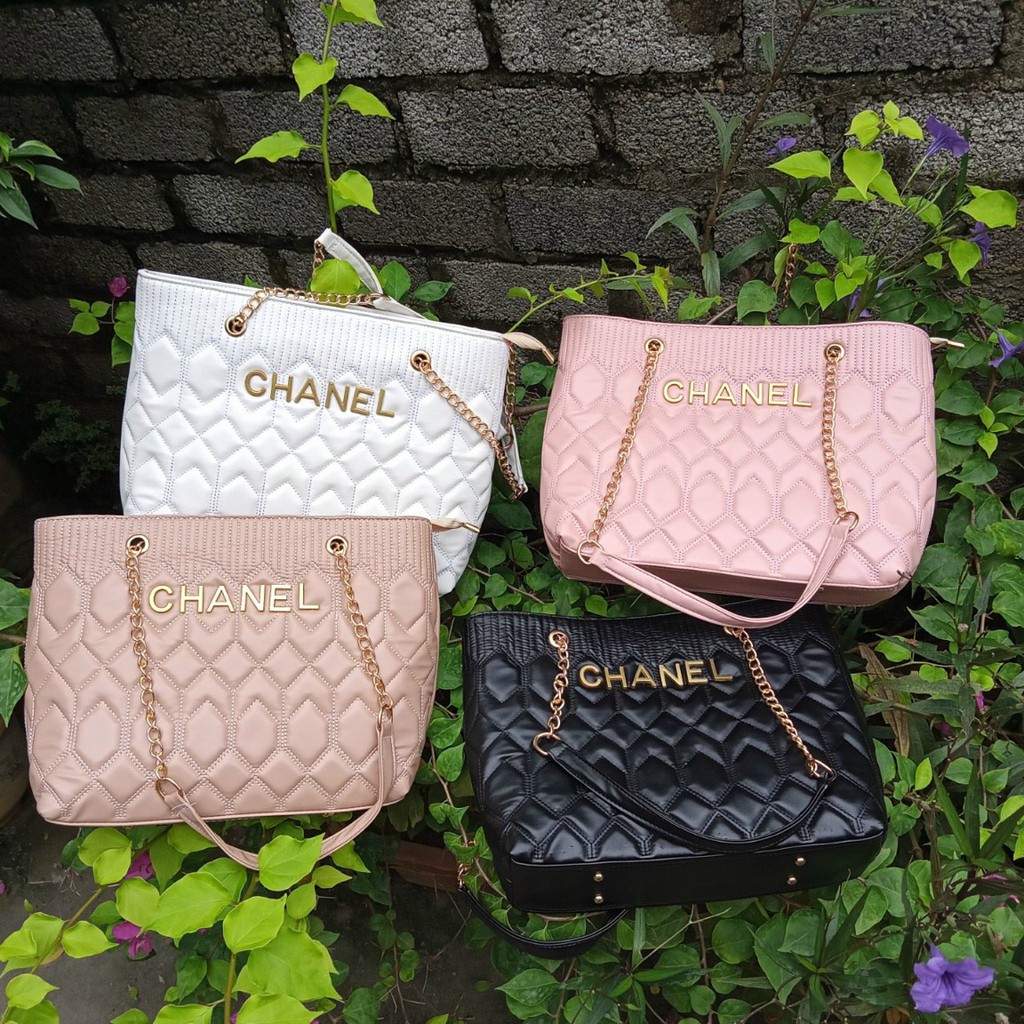 Túi Công Sở đeo vai size lớn