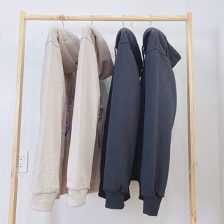 Áo Hoodie Tên Lửa (hình thật) form unisex