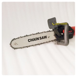 LƯỠI CƯA XÍCH 11.5''- LƯỠI CƯA GẮN MÁY MÀI - BỘ CHUYỂN ĐỔI MÁY MÀI