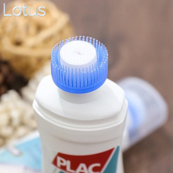 Lọ tẩy trắng giày PLAC thể tích 100ml tẩy trắng nhanh