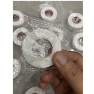 Băng keo nhật dán mi