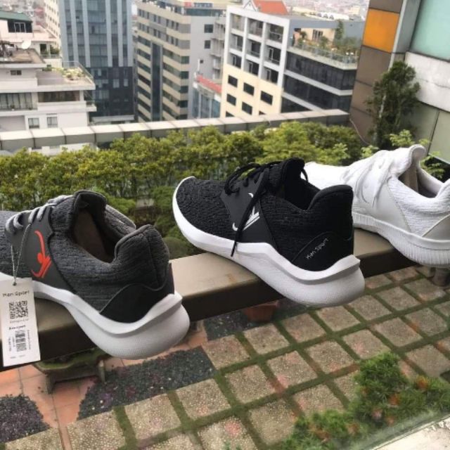 Giày thể thao Ken Sport.