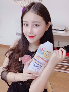 Sữa tắm trắng White conc Nhật Bản (HÀNG CHUẨN)
