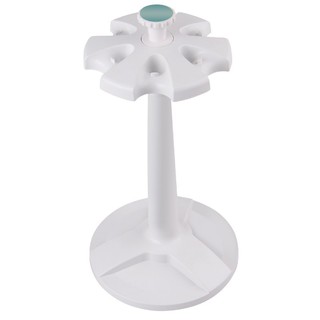 Giá đỡ/ giá treo micropipet- dạng tròn