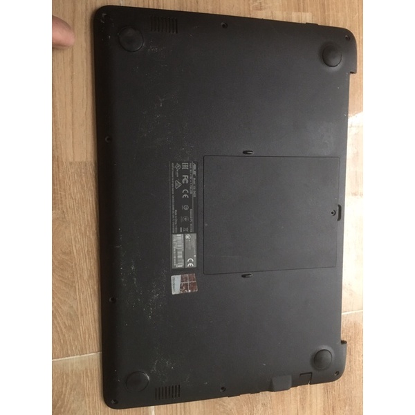 Vỏ mặt c mâm phím asus e402s