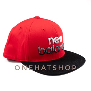 Nón snapback NB xịn cho Bé kid
