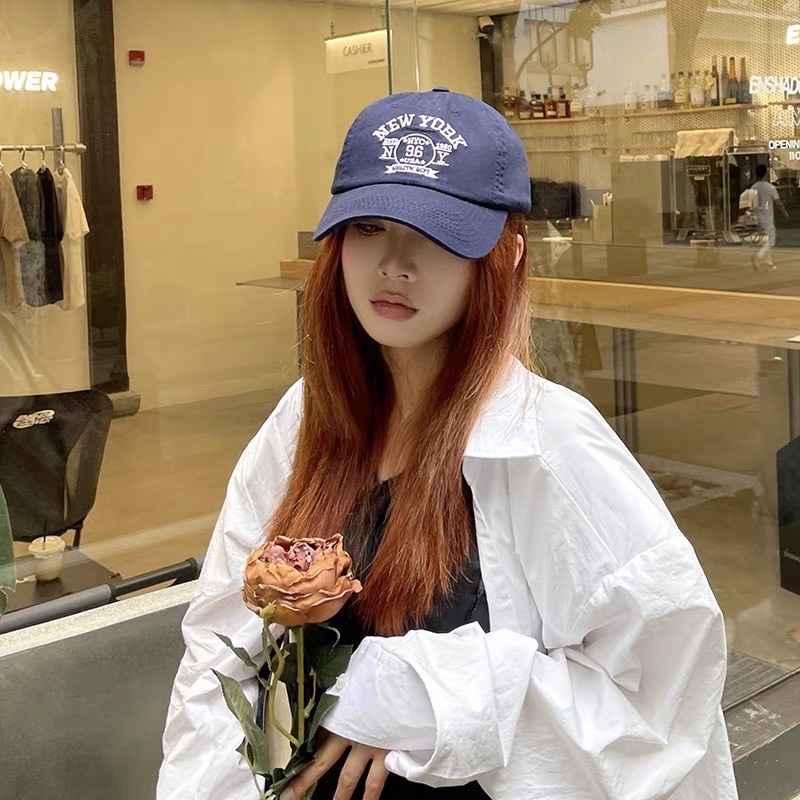 Mũ Lưỡi Trai Nón Kết Phụ Kiện Thời Trang Nam Nữ Soulmate Collection 3 | Bộ Sưu Tập Mũ Lưỡi Trai Nón Kết