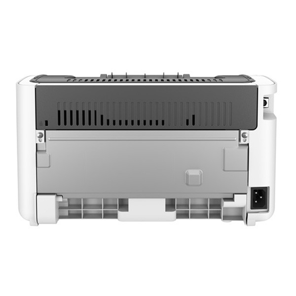 Máy in HP LaserJet Pro M12a Printer, 1Y WTY-T0L45A - Hàng chính hãng