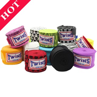 HOT 🎁 Băng đa boxing 5m hãng Twins ⚡FREESHIP⚡ giá siêu rẻ