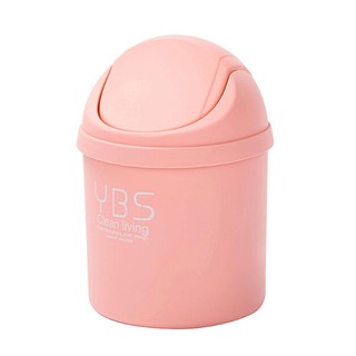 Thùng Rác Mini Để Bàn Dễ Thương