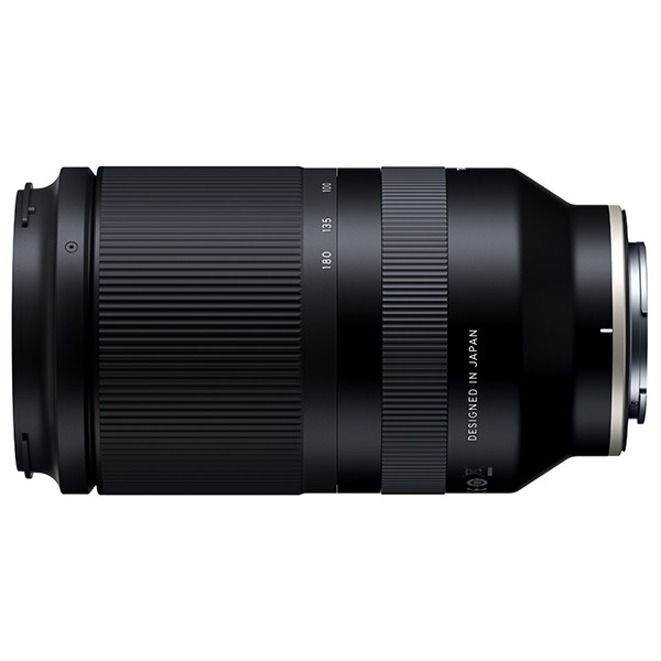 Ống kính Tamron 70-180mm F/2.8 Di III VXD (A056)-NGÀM SONY E-MOUNT -Tặng kèm kính lọc Marumi super DHG 67