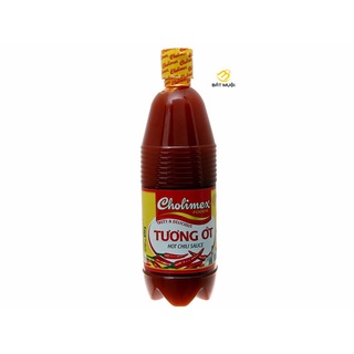 Tương ớt Cholimex chai 270g