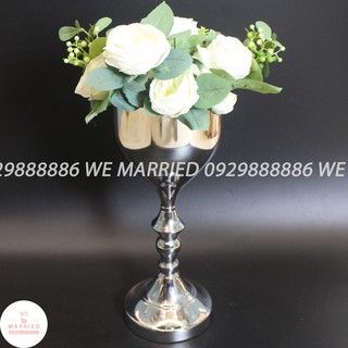 Trụ Hoa Đơn - CN053 (ảnh thật)