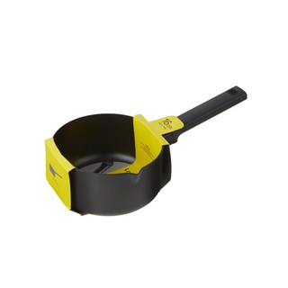 Nồi sữa - nồi quánh bột chống dính soma milk lock&lock 16cm - lmh1162