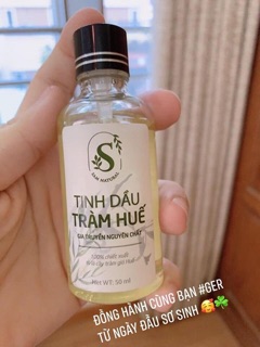 TINH DẦU TRÀM HUẾ - SAMNATURAL
