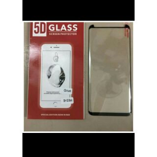 Kính cường lực Full màn 5D dành cho Samsung Galaxy S8+