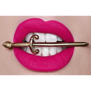 [CÓ SẴN] 🌷Son Pat Mcgrath màu Full Panic minisize 🌷