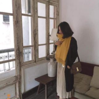 Khăn quàng cổ