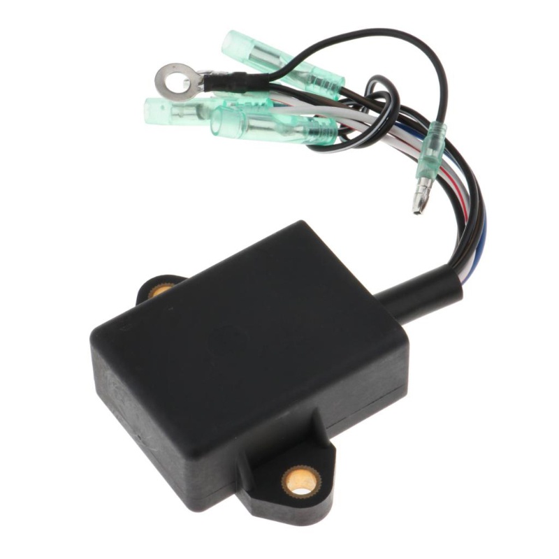 Hộp Đánh Lửa CDI Cho Động Cơ 9.9 / 15HP 63V-85540-00 - 00