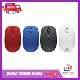 Chuột máy tính không dây Dell wm126 🌐GIÁ TỐT🌐 1000 DPI nhiều màu