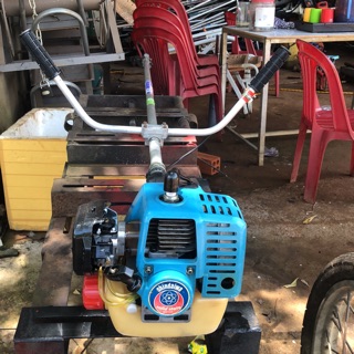 Máy cắt cỏ SHINDAIWA  r20 máy nhật bãi