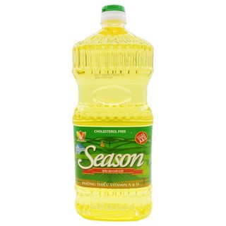 Dầu Ăn Tường An Season 1.8l