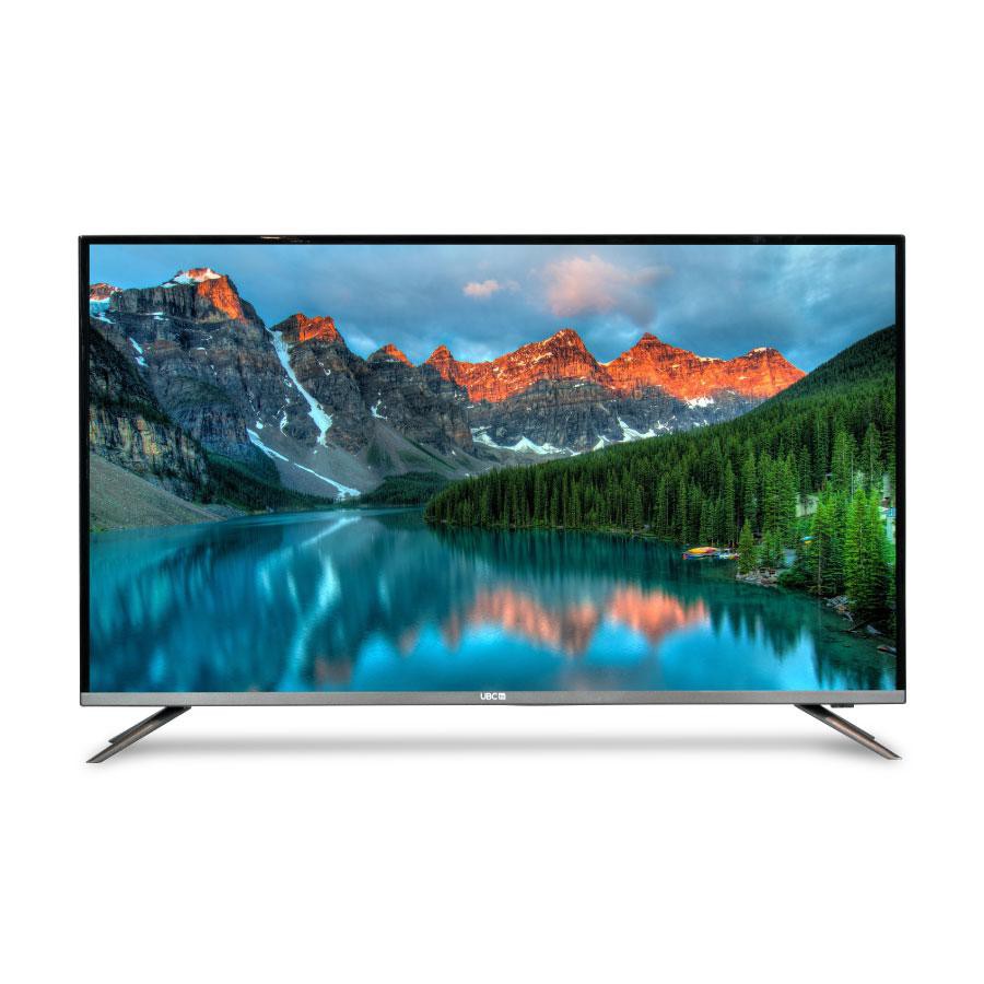 Smart tivi UBC HD 39 inch Android 8.0, tìm kiếm giọng nói (voice search), tính năng bảo vệ trẻ em (mới)