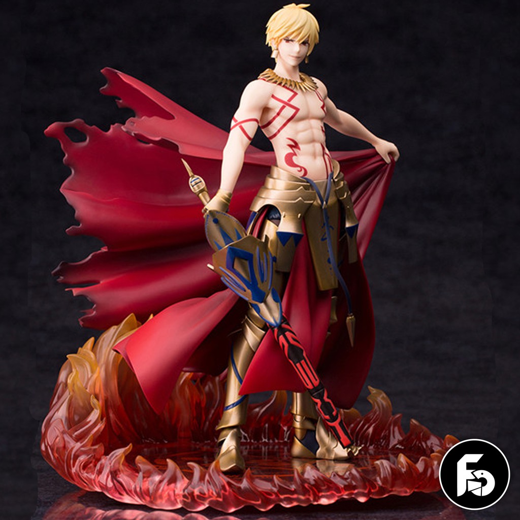 Mô hình Figure Fate/Grand Order Archer/Gilgamesh