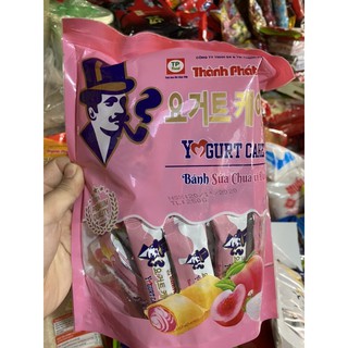 (các vị) bánh sữa chua Yogurt Cake