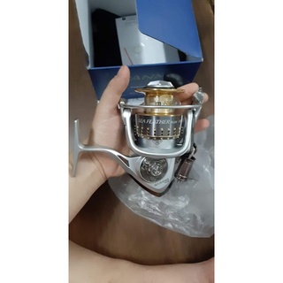 Máy Câu Cá Ryobi Ranmi Plus 6000 7000 8000- Máy Câu Cá Đến Từ Thương Hiệu Nổi Tiếng Nhật Bản Siêu Bền Và Chất Lượng .