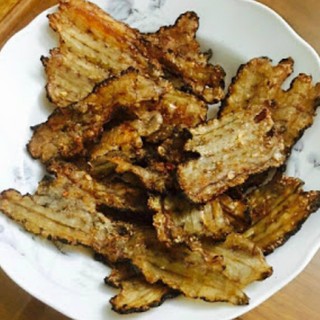 Khô Tôm Tích (tôm tít ) Cà Mau