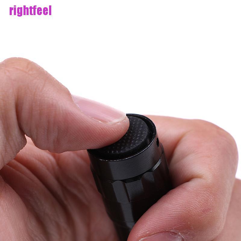 Đèn pin mini siêu sáng chống thấm nước tiện dụng cho các hoạt động ngoài trời