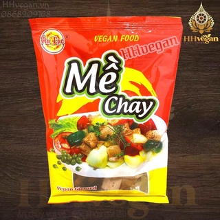 Mề chay âu lạc - 1 gói 130g - thực phẩm chay - đồ chay khô