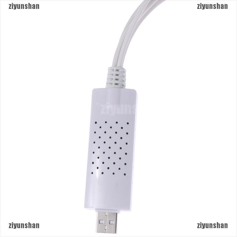 RCA Bộ Chuyển Đổi Âm Thanh Hình Ảnh Từ Usb Sang Máy Tính | BigBuy360 - bigbuy360.vn