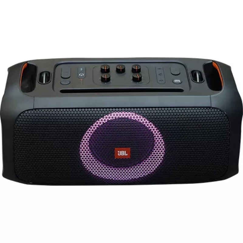 Loa Karaoke xách tay chính hãng JBL PartyBox On The Go